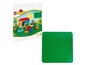 Lego Duplo Spielmatte mit Grundplatte