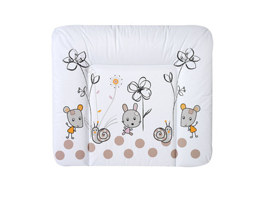 Schardt Wickelauflage Capucine
