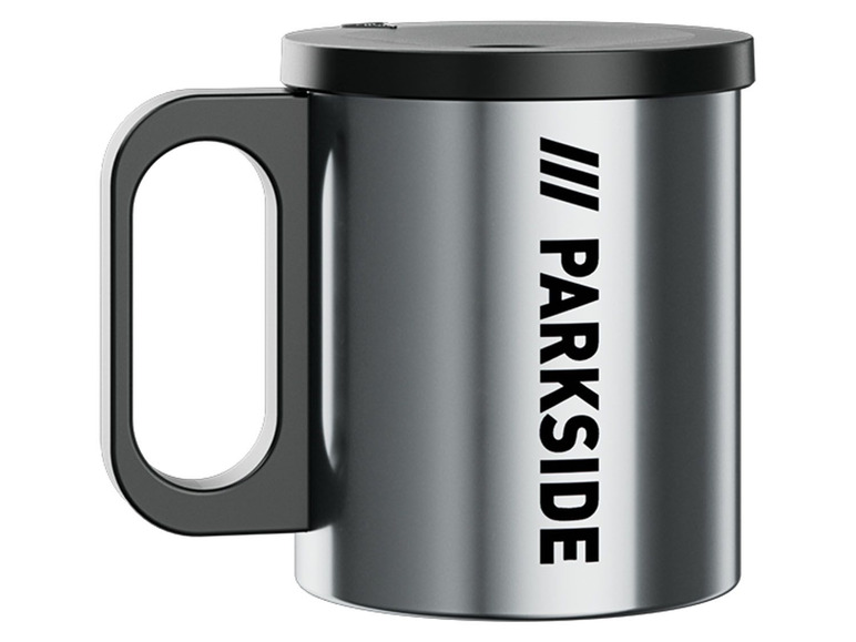 Gehe zu Vollbildansicht: PARKSIDE® 20 V Akku-Kaffeemaschine »PKMA 20-Li A1«, ohne Akku und Ladegerät - Bild 10
