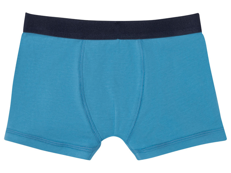 Gehe zu Vollbildansicht: pepperts!® Jungen Boxer, 3 Stück, mit Baumwolle - Bild 8