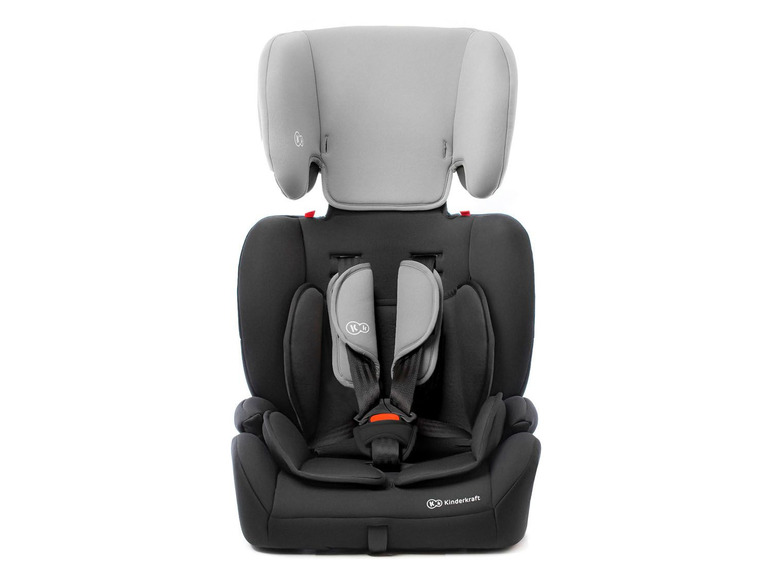 Gehe zu Vollbildansicht: Car seat Concept Kinderkraft - Bild 19