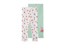 Zwei Paar Leggings mit Peppa Pig Motiv