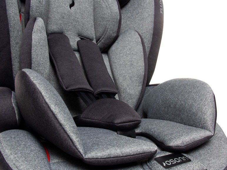 Gehe zu Vollbildansicht: Osann Kindersitz Flux Isofix - Bild 20