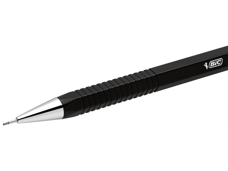 Gehe zu Vollbildansicht: BIC Criterium Mechanical Pencil 0,7 Druckbleistift - Bild 3
