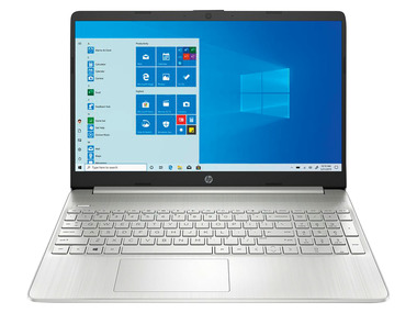 HP Laptop 15s-eq2550ng, AMD Ryzen™ 5 5500U, FHD-Display (15,6 Zoll)