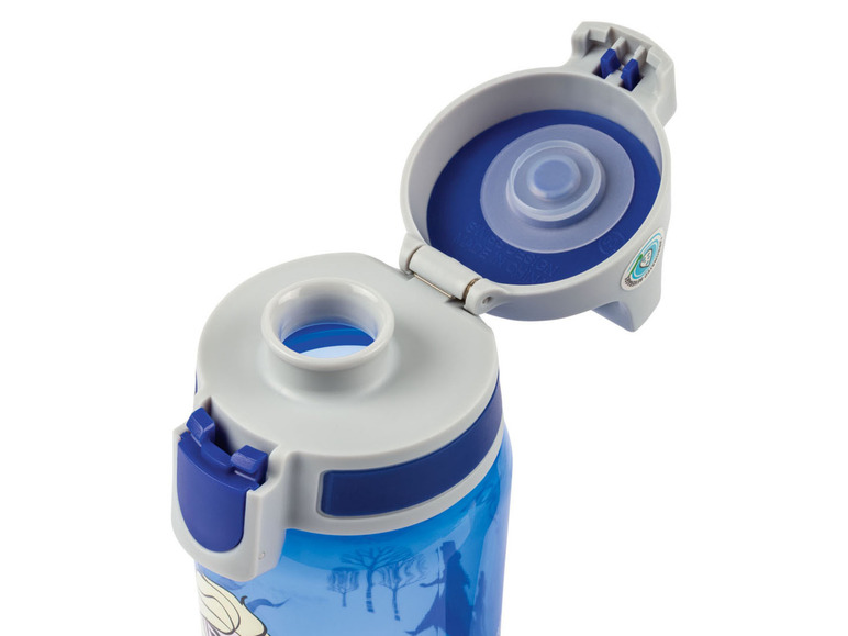 Gehe zu Vollbildansicht: SIGG Trinkflasche Disney Frozen, 500 ml - Bild 7
