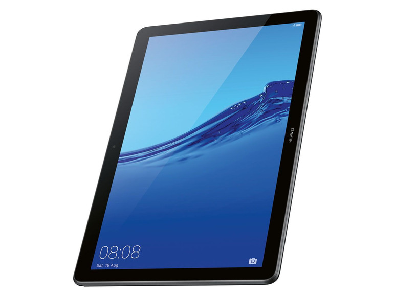 Gehe zu Vollbildansicht: Huawei Technologies MediaPad »T5 10«, LTE, 2+16GB - Bild 3