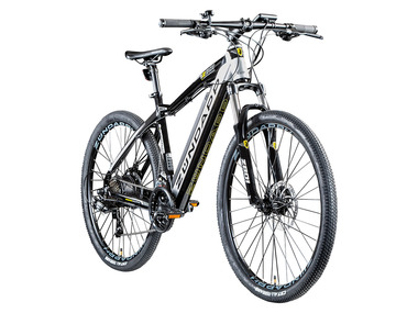 Zündapp - E-Bike E Mountainbike Z800 650B, Hardtail Pedelec, 27,5 Zoll