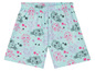 Shorts für Mädchen mit Sternen- und L.O.L. Surprise!-Motiv.