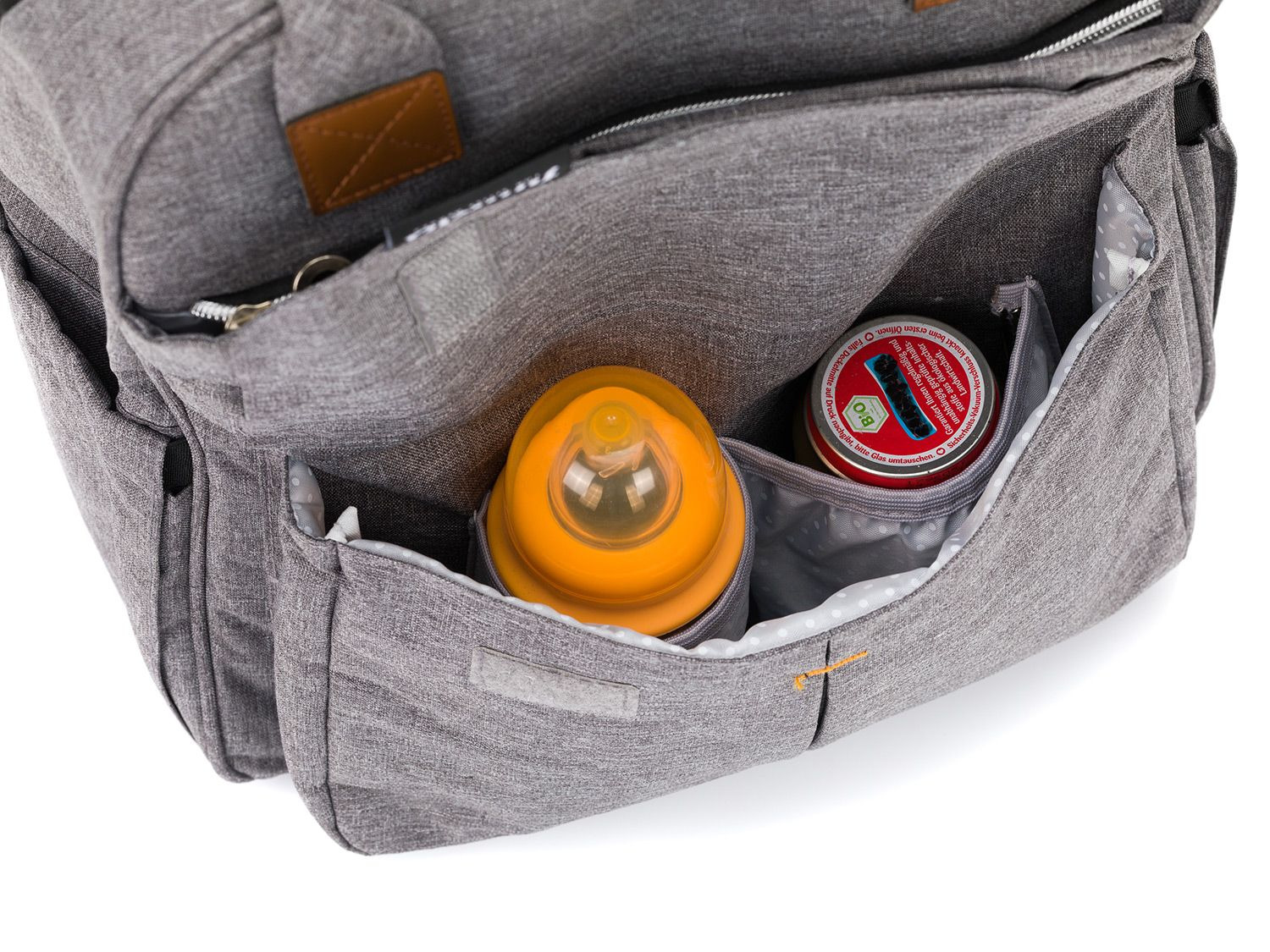 fillikid wickelrucksack rom