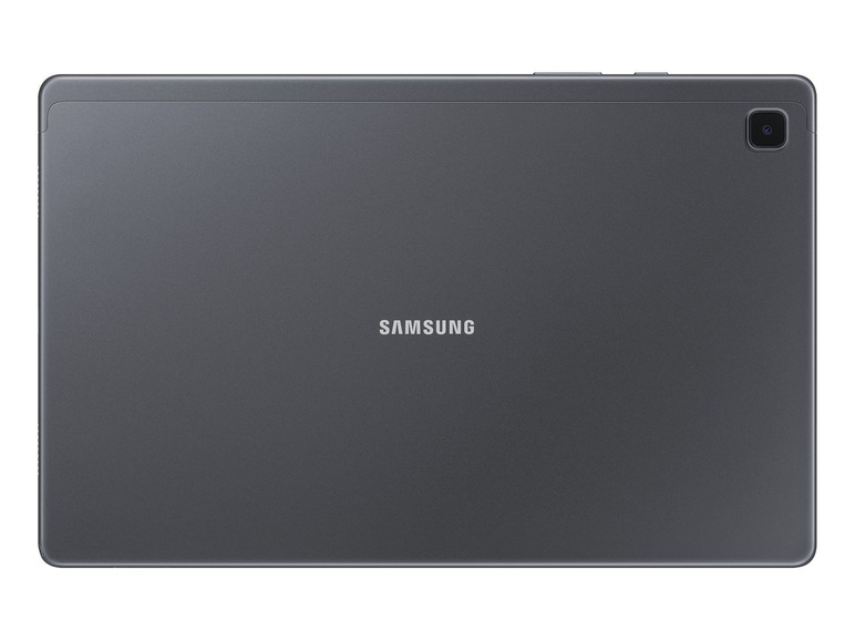 Gehe zu Vollbildansicht: SAMSUNG Tablet Galaxy Tab A7 2020 (32GB) WiFi T500 dark grey - Bild 8