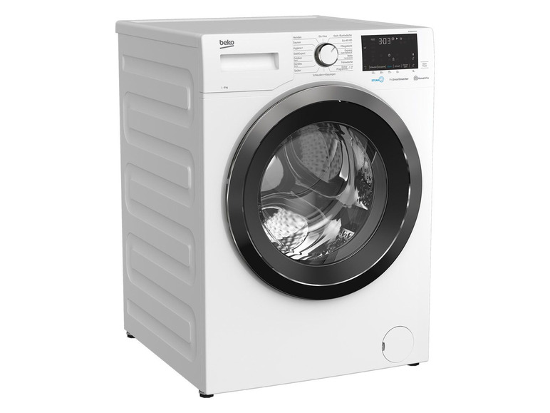 Gehe zu Vollbildansicht: BEKO Waschmaschine WYA81643LE1 - Bild 1