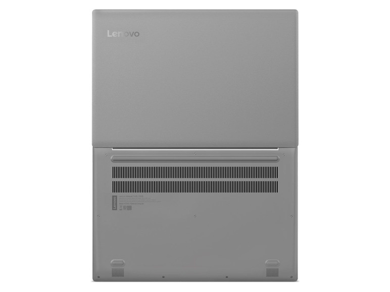 Gehe zu Vollbildansicht: Lenovo 720S-15IKB Laptop - Bild 9