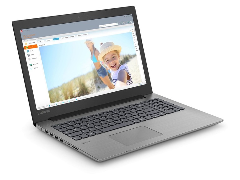 Gehe zu Vollbildansicht: Lenovo Laptop »Ideapad 330-15AST«, Full HD, 15,6 Zoll, 8 GB, AMD A6-9225 Prozessor - Bild 4