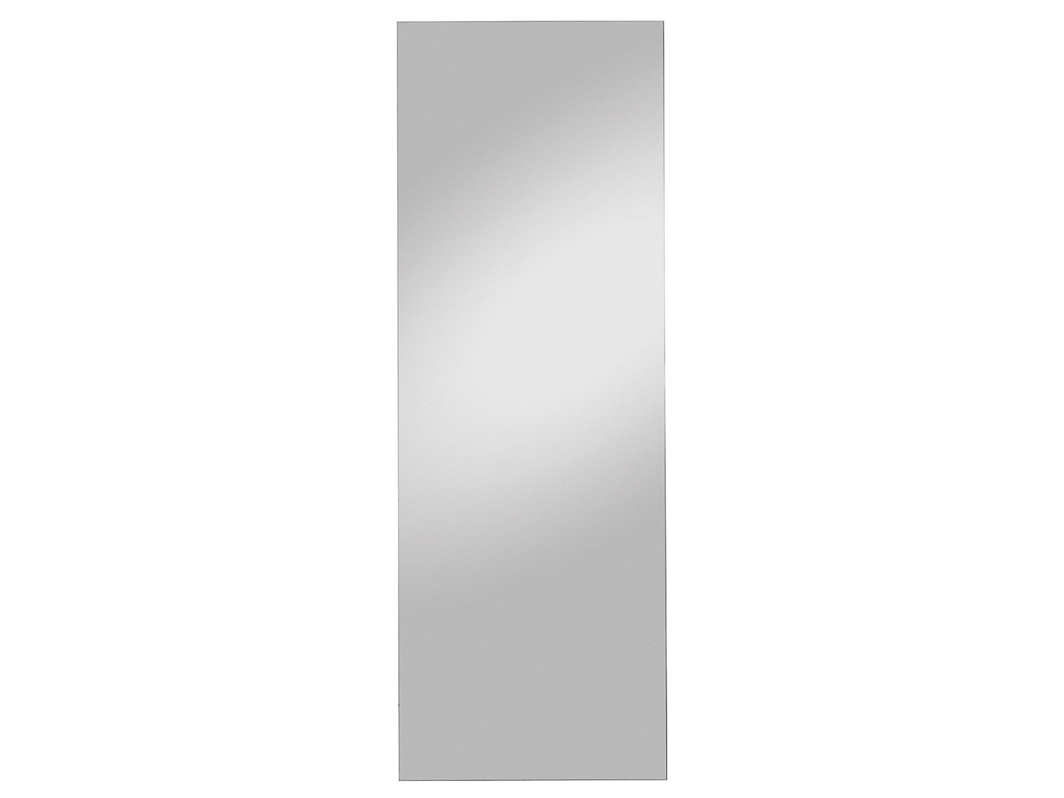 Tür-Klebespiegel TIM ca 39x111 cm von Spiegelprofi