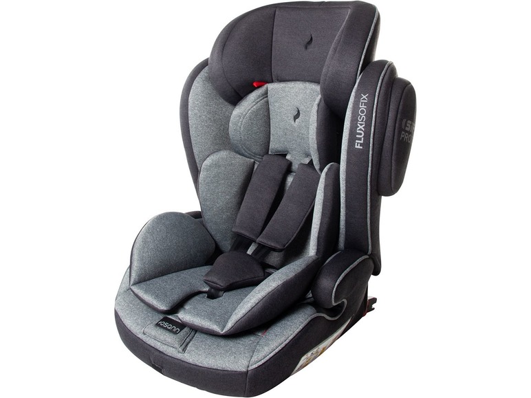 Gehe zu Vollbildansicht: Osann Kindersitz Flux Isofix - Bild 3