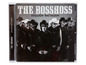 CD-Hülle von The BossHoss mit dem Album Stallion Battalion.