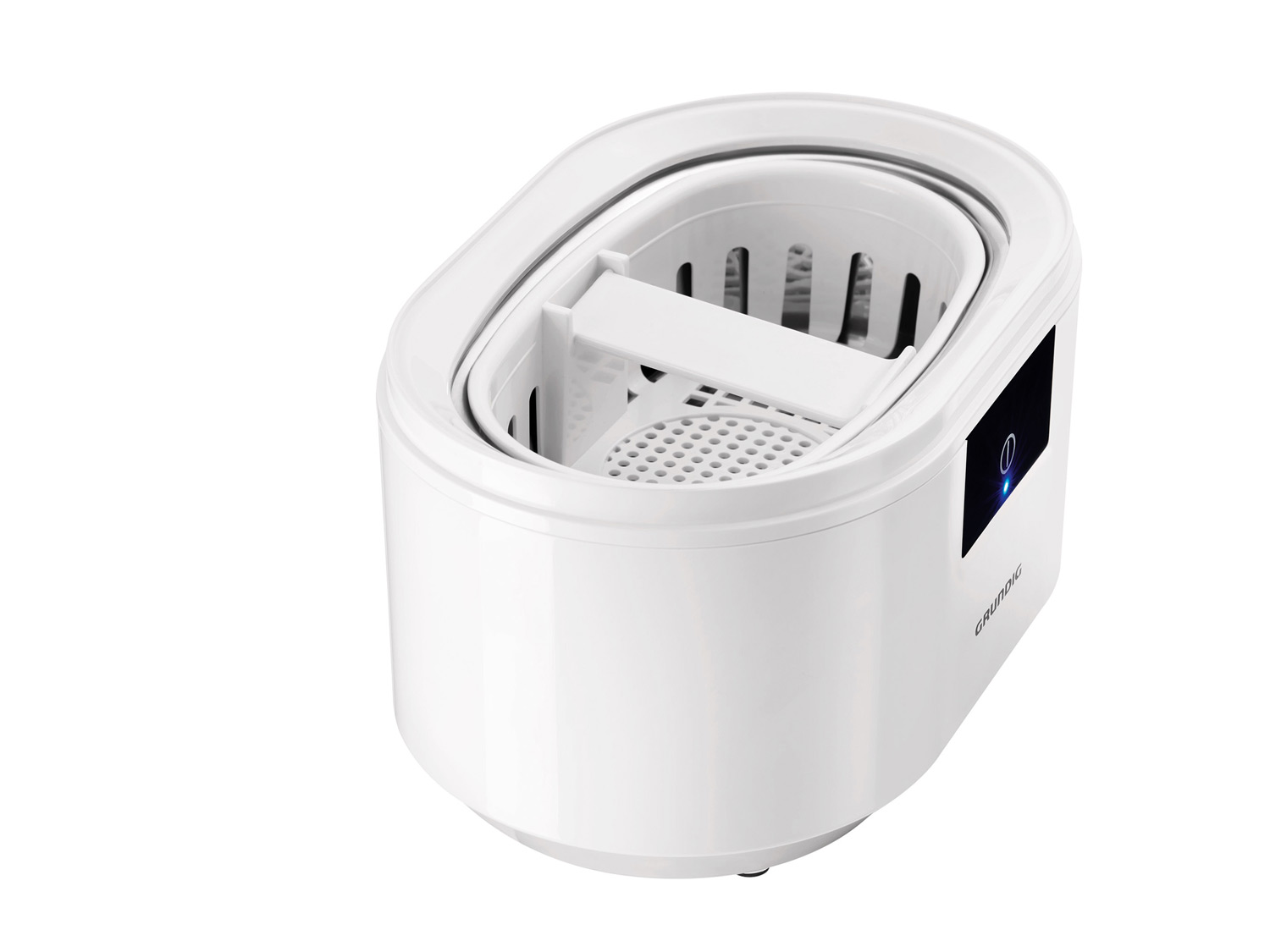 GRUNDIG Ultraschallreinigungsgerät »UC 5620« – Bild 3 von 4