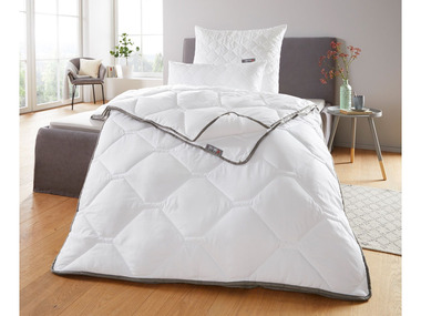 Pure 100% Baumwolle Bettdecke Mit Hülle & Füllung Steppdecke Bett Alle Größen 8 
