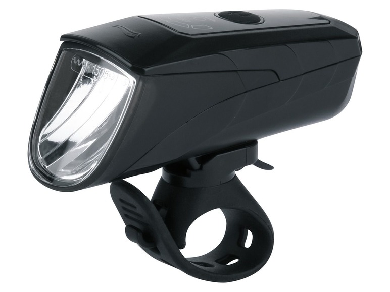 Gehe zu Vollbildansicht: CRIVIT® LED-Fahrrad-Leuchtenset - Bild 5