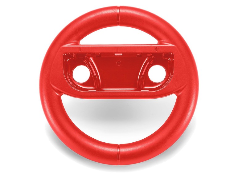 Gehe zu Vollbildansicht: Bigben Wheel Duo Pack, für Nintendo Switch, für linken und rechten Joy-Con - Bild 5