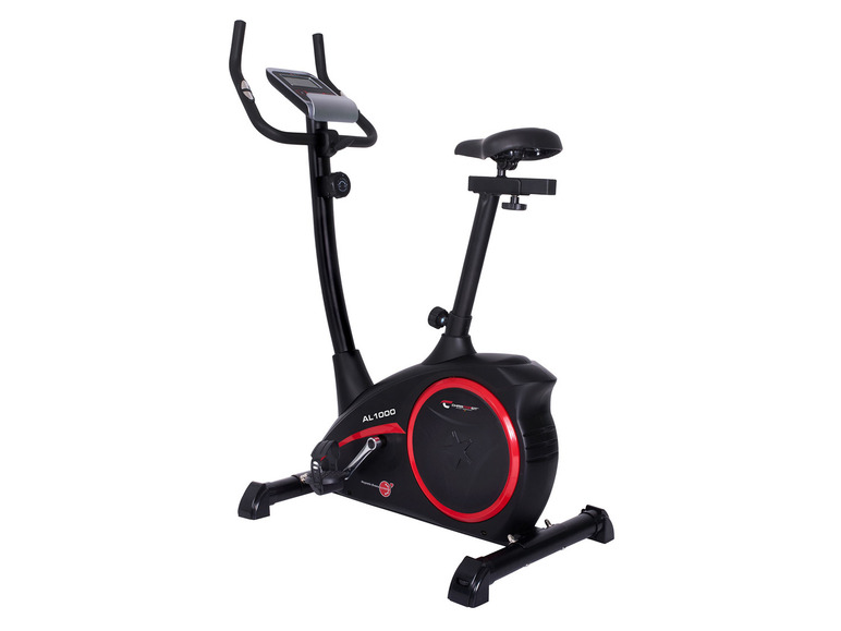 Gehe zu Vollbildansicht: Christopeit Sport Heimtrainer »AL 1000«, LCD Display - Bild 25