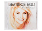 CD-Hülle von Beatrice Egli mit dem Album 'Pure Lebensfreude'.