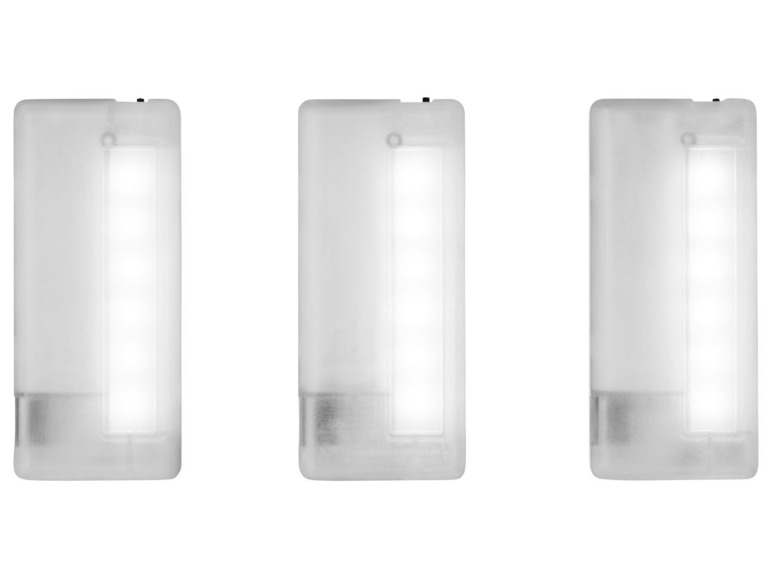 Gehe zu Vollbildansicht: LIVARNO LUX® Schranklicht, mit integriertem Akku LED - Bild 10