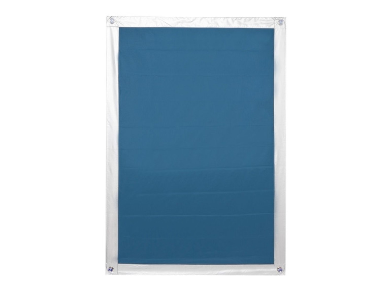 Gehe zu Vollbildansicht: Lichtblick Dachfenster Sonnenschutz Haftfix, ohne Bohren, ab 36 x 51,5 cm - Bild 2