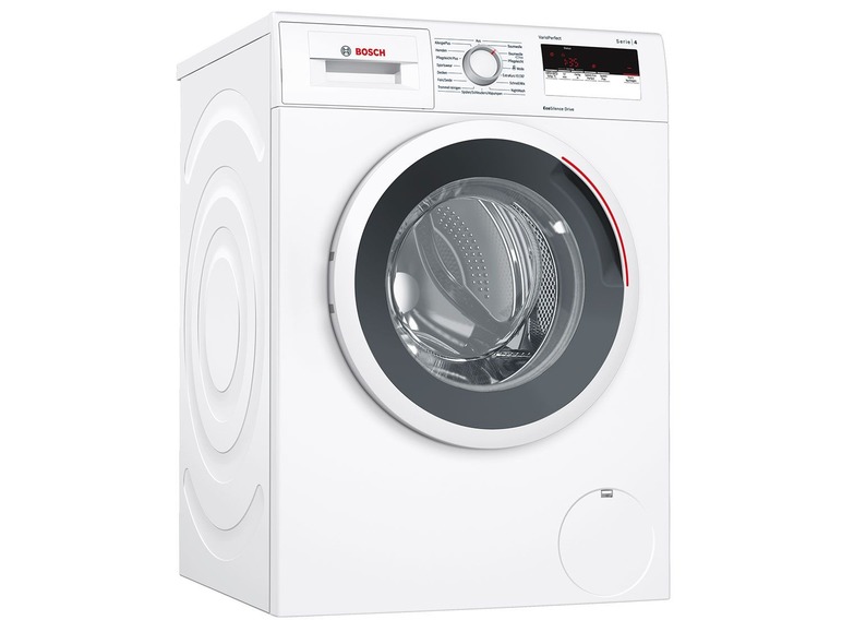 Gehe zu Vollbildansicht: BOSCH Waschmaschine »WAN28170«, A+++ Energieeffizienz, 7 kg Füllmenge, EcoSilence Drive™ - Bild 1