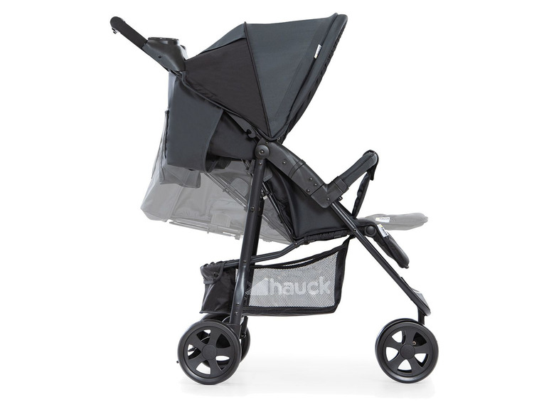 Gehe zu Vollbildansicht: hauck Kinderwagen »Citi Neo II« - Bild 11