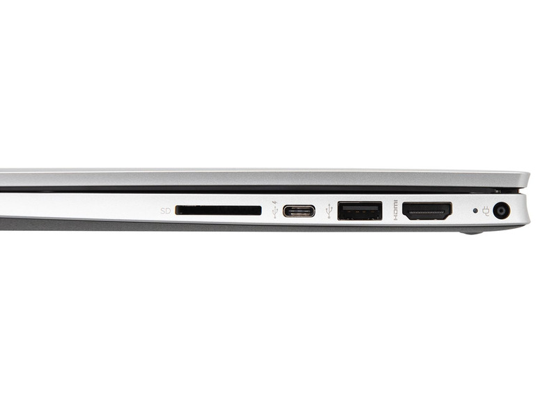 Gehe zu Vollbildansicht: HP Laptop 2in1 14" Notebook Pavilion x360 14-dw0544ng - Bild 5