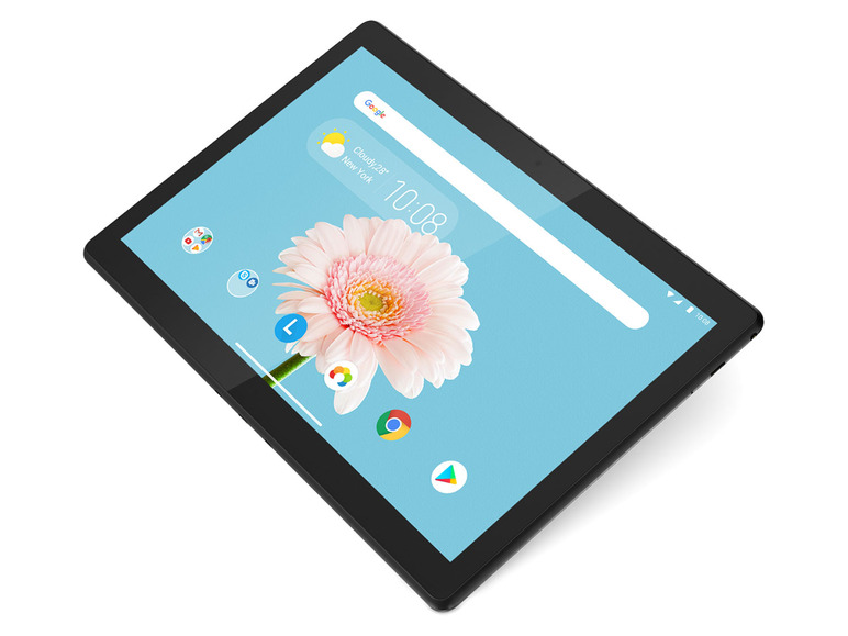 Gehe zu Vollbildansicht: Lenovo Tablet Tab M10 »ZA4H0021SE«, mit HD-Displays - Bild 11