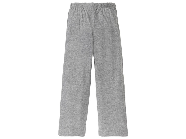 Gehe zu Vollbildansicht: PEPPERTS® Jungen Schlafanzug, in Single-Jersey-Qualität, enthält Baumwolle - Bild 6