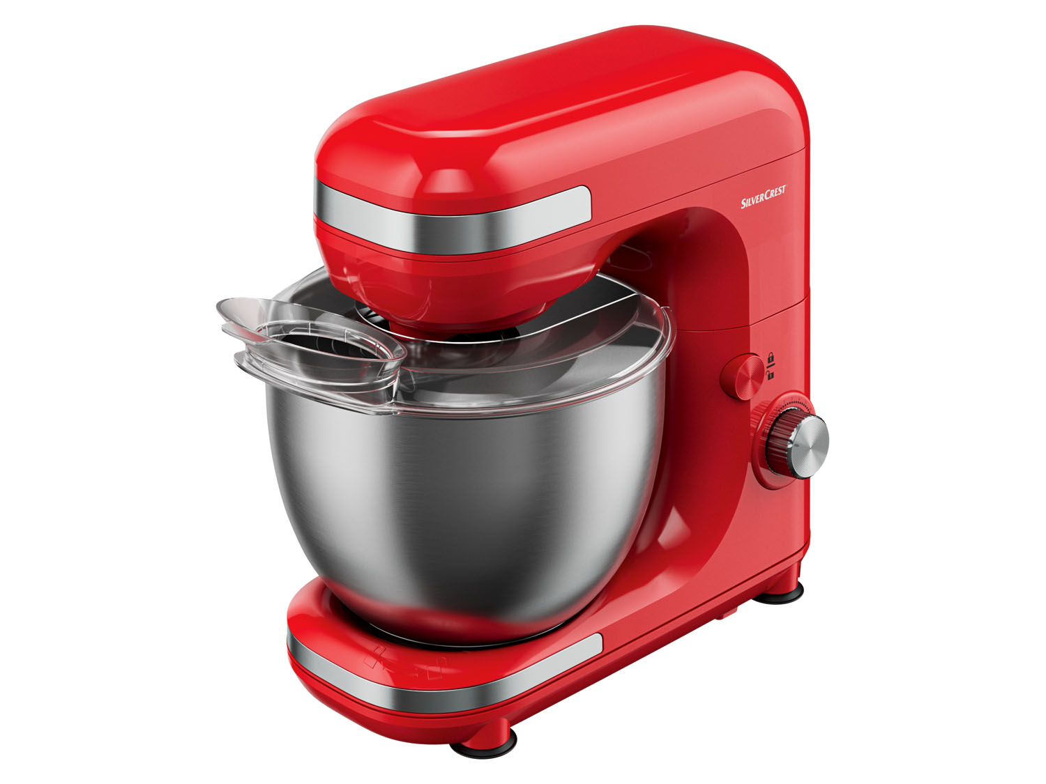 Angebot Lidl SILVERCREST® Küchenmaschine