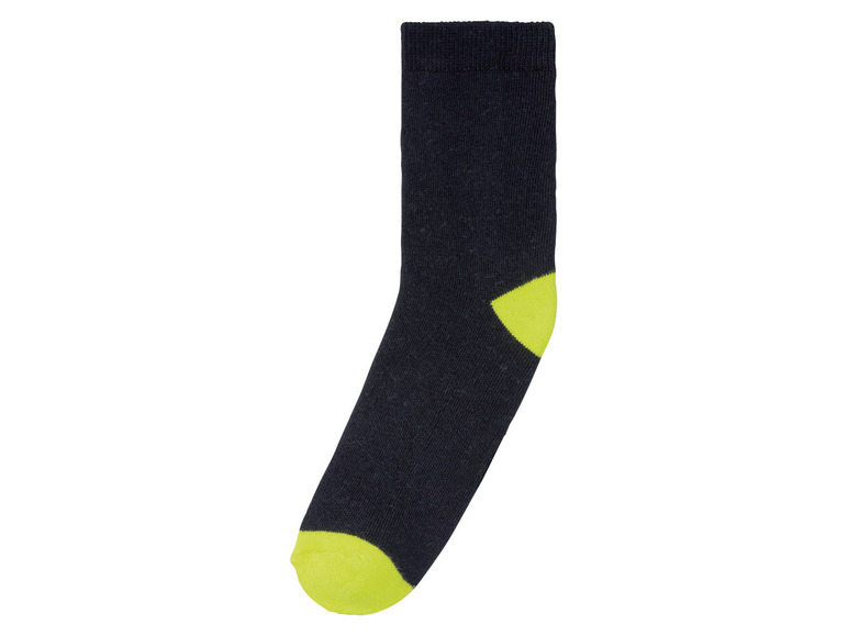 Gehe zu Vollbildansicht: pepperts!® Jungen Thermosocken, 5 Paar, mit Baumwolle - Bild 22