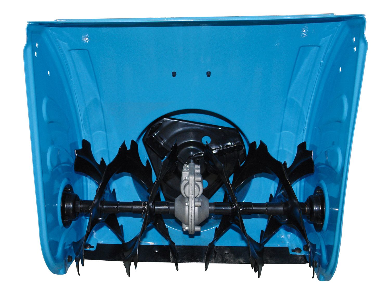 Thumbnail - Güde Schneefräse »GSF 560«, Zubehör für Motoreinachser, Arbeitsbreite 56 cm