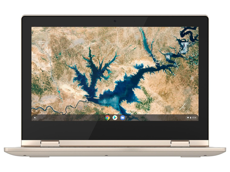 Gehe zu Vollbildansicht: Lenovo IdeaPad Flex 3 mit Chrome OS 82BB000WGE - Bild 1