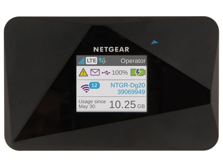 Gehe zu Vollbildansicht: NETGEAR AirCard 785 3G/4G MHS - Bild 1