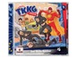CD mit der TKKG Junior Geschichte: 'Der Rote Retter'