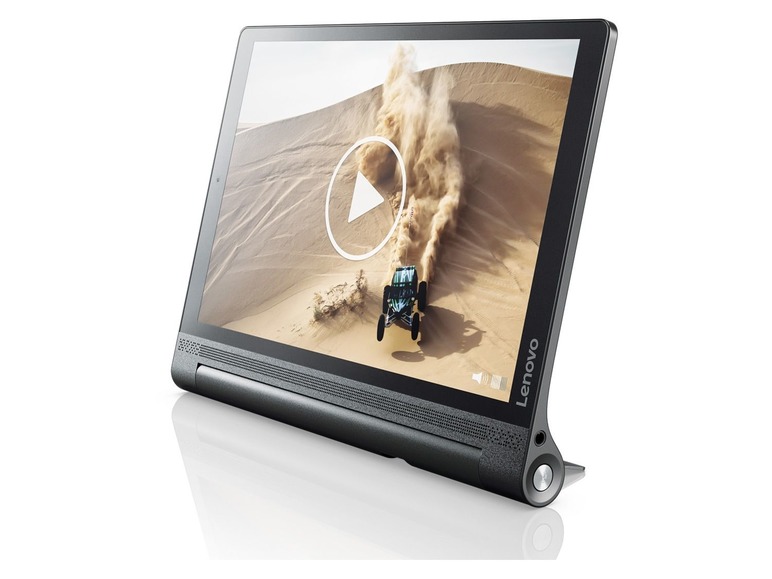 Gehe zu Vollbildansicht: Lenovo Yoga Tab 3 Pro WiFi Tablet inkl. Beamer - Bild 5