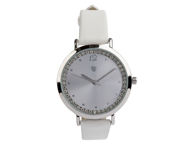 Gehe zu Vollbildansicht: AURIOL® Business Armbanduhren, mit Quarz-Uhrwerk - Bild 5