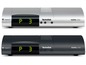 Zwei TechniSat digitale Receiver mit DIGIPAL DAB+ Tuner