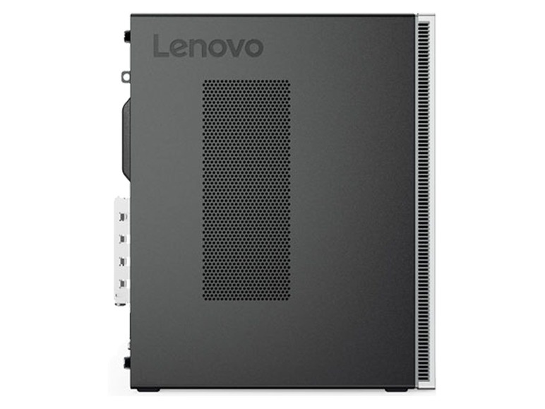 Gehe zu Vollbildansicht: Lenovo ideacentre 310S-08ASR 90G9007VGE Desktop PC - Bild 4