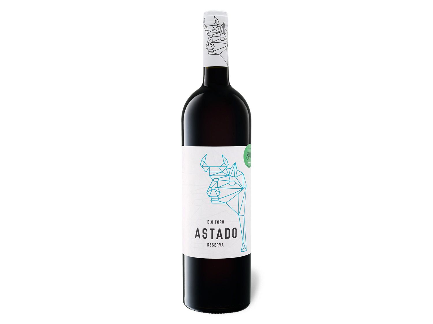 Astado Reserva Toro DO trocken, Rotwein 2015 Wein & Spirituosen Lidl DE