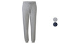 Graue Jogginghose mit Kordelzug