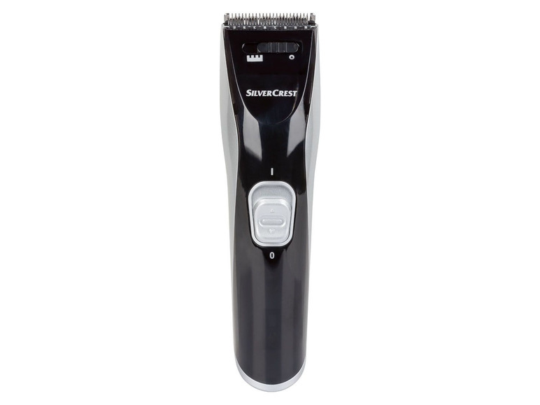 Gehe zu Vollbildansicht: SILVERCREST® PERSONAL CARE Haar- und Bartschneider »SHBS 500 E3« - Bild 3