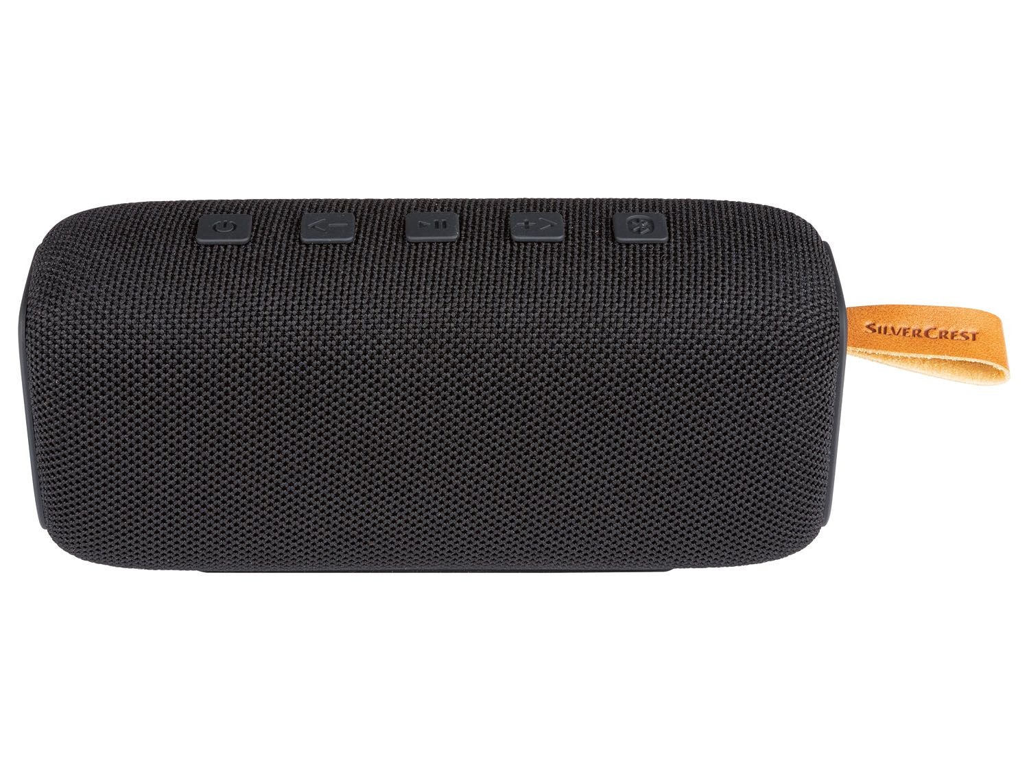 SILVERCREST® Bluetooth Lautsprecher »Pastell SBL 4 A1«