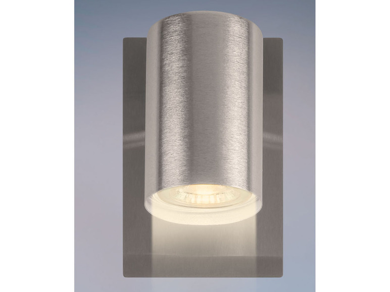 Gehe zu Vollbildansicht: LIVARNO home Deckenspot, 1-flammig, inkl. LED-Leuchtmittel - Bild 6