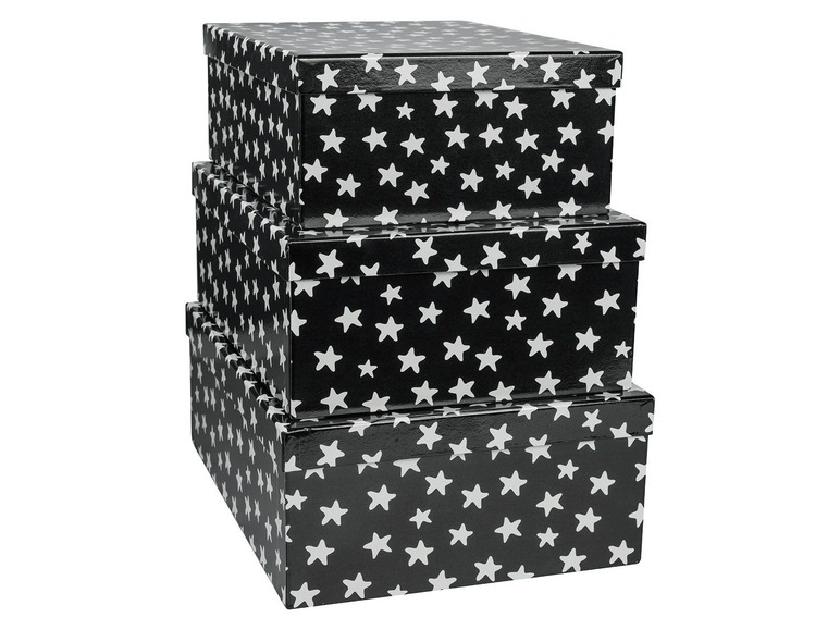 Gehe zu Vollbildansicht: MELINERA® Boxen mit Glanzlaminierung - Bild 8
